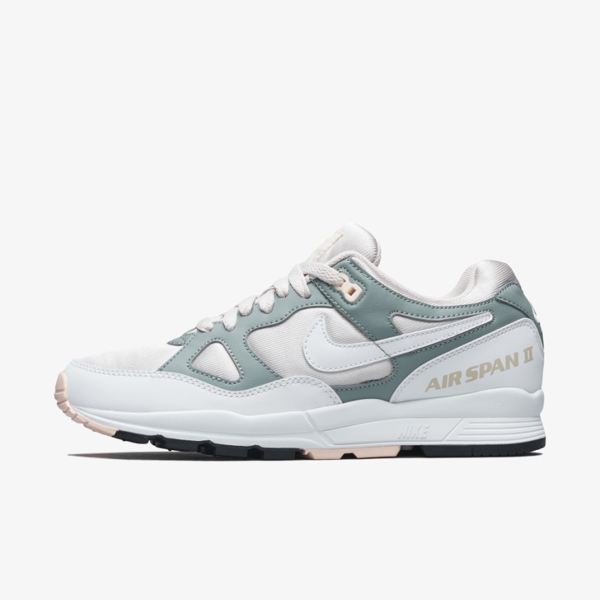 nike air span 7